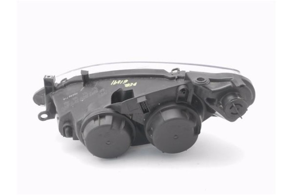 Recambio de faro delantero dcho para peugeot 307 (s1) 1.6 xt referencia OEM IAM 5501135RLHD 5501128RLHD 