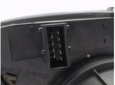 Recambio de faro delantero dcho para peugeot 307 (s1) 1.6 xt referencia OEM IAM 5501135RLHD 5501128RLHD 