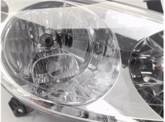 Recambio de faro delantero dcho para peugeot 307 (s1) 1.6 xt referencia OEM IAM 5501135RLHD 5501128RLHD 