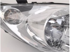 Recambio de faro delantero dcho para peugeot 307 (s1) 1.6 xt referencia OEM IAM 5501135RLHD 5501128RLHD 