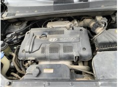 Recambio de motor completo para hyundai tucson (jm) 2.0 referencia OEM IAM G4GC 2110123S00 
