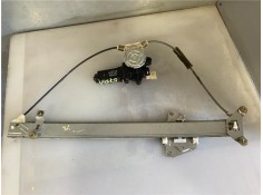 Recambio de elevalunas electrico delantero izquierdo para mitsubishi montero (v20/v40) 2.8 d a las 4 ruedas (v46w, v26w) referen