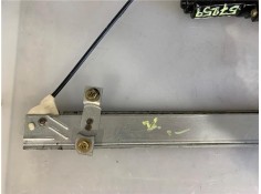 Recambio de elevalunas electrico delantero izquierdo para mitsubishi montero (v20/v40) 2.8 d a las 4 ruedas (v46w, v26w) referen
