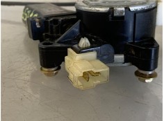 Recambio de elevalunas electrico delantero izquierdo para mitsubishi montero (v20/v40) 2.8 d a las 4 ruedas (v46w, v26w) referen