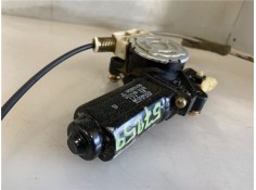 Recambio de elevalunas electrico delantero izquierdo para mitsubishi montero (v20/v40) 2.8 d a las 4 ruedas (v46w, v26w) referen