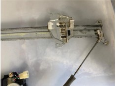 Recambio de elevalunas electrico delantero izquierdo para mitsubishi montero (v20/v40) 2.8 d a las 4 ruedas (v46w, v26w) referen