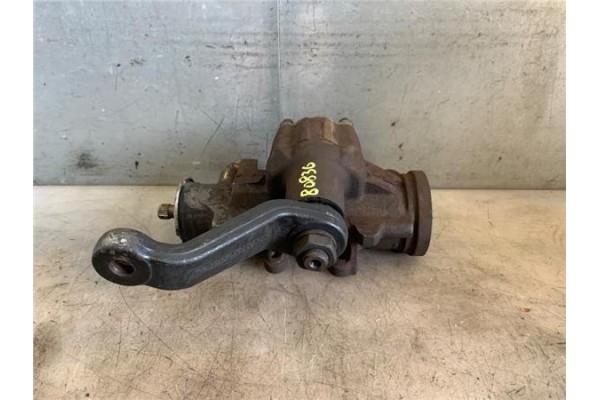 Recambio de caja direccion asistida para jeep cherokee (xj) 2.5 td referencia OEM IAM P52088386AC 26000525 
