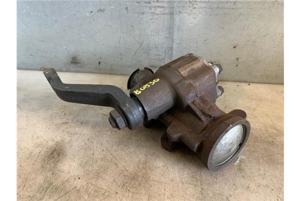 Recambio de caja direccion asistida para jeep cherokee (xj) 2.5 td referencia OEM IAM P52088386AC 26000525 