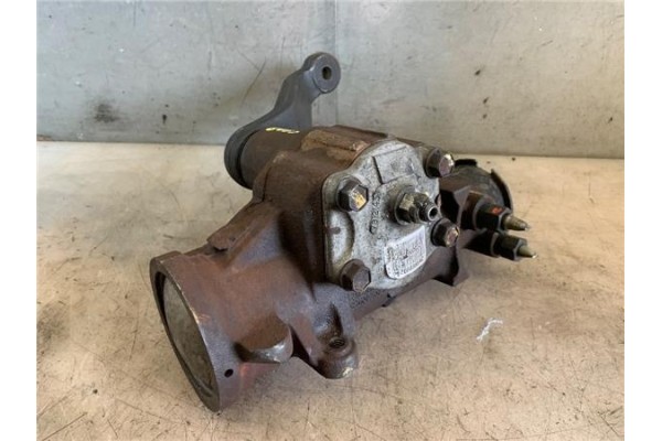 Recambio de caja direccion asistida para jeep cherokee (xj) 2.5 td referencia OEM IAM P52088386AC 26000525 