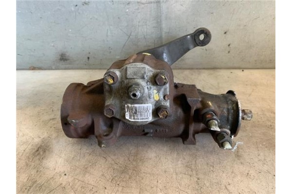 Recambio de caja direccion asistida para jeep cherokee (xj) 2.5 td referencia OEM IAM P52088386AC 26000525 