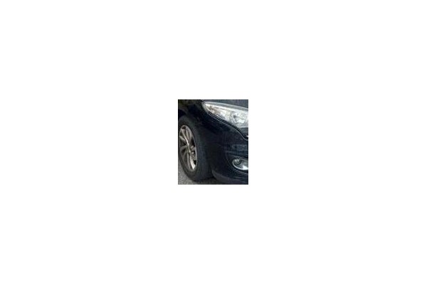 Recambio de soporte filtro gasoil para renault megane iii sport tourer 1.5 dynamique referencia OEM IAM   