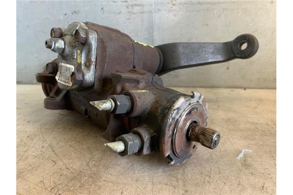 Recambio de caja direccion asistida para jeep cherokee (xj) 2.5 td referencia OEM IAM P52088386AC 26000525 