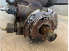 Recambio de caja direccion asistida para jeep cherokee (xj) 2.5 td referencia OEM IAM P52088386AC 26000525 