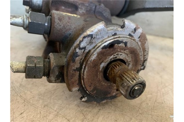 Recambio de caja direccion asistida para jeep cherokee (xj) 2.5 td referencia OEM IAM P52088386AC 26000525 