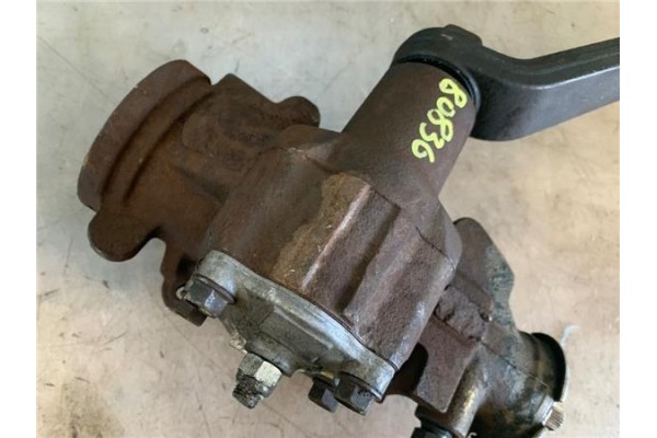 Recambio de caja direccion asistida para jeep cherokee (xj) 2.5 td referencia OEM IAM P52088386AC 26000525 