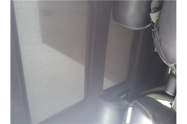 Recambio de techo electrico para mercedes-benz clase b (bm 246) 1.8 b 200 cdi (246.201) referencia OEM IAM A2047800121  