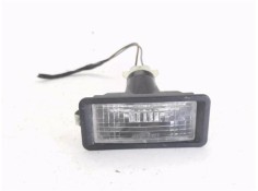 PILOTO MATRICULA 6J0943021 