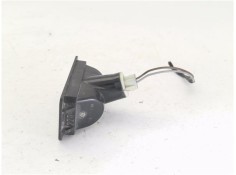 Recambio de piloto matricula para seat ibiza berlina (6j5) 1.9 tdi referencia OEM IAM 6J0943021  