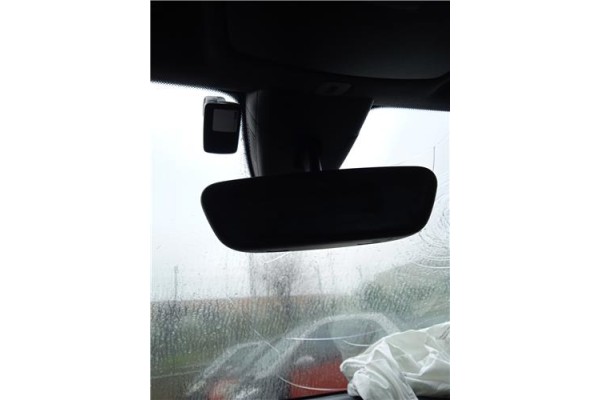 Recambio de retrovisor interior para mercedes-benz clase b (bm 246) 1.8 b 200 cdi (246.201) referencia OEM IAM A2468100417  