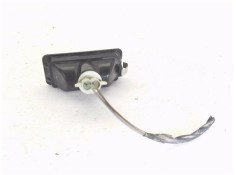 Recambio de piloto matricula para seat ibiza berlina (6j5) 1.9 tdi referencia OEM IAM 6J0943021  