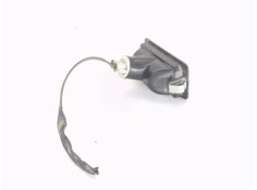 Recambio de piloto matricula para seat ibiza berlina (6j5) 1.9 tdi referencia OEM IAM 6J0943021  