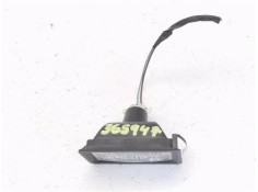 Recambio de piloto matricula para seat ibiza berlina (6j5) 1.9 tdi referencia OEM IAM 6J0943021  