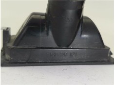 Recambio de piloto matricula para seat ibiza berlina (6j5) 1.9 tdi referencia OEM IAM 6J0943021  