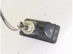 Recambio de piloto matricula para seat ibiza berlina (6j5) 1.9 tdi referencia OEM IAM 6J0943021  