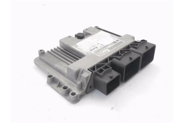 Recambio de centralita para peugeot 308 1.6 gt referencia OEM IAM 9664738680 261201505 