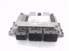 Recambio de centralita para peugeot 308 1.6 gt referencia OEM IAM 9664738680 261201505 