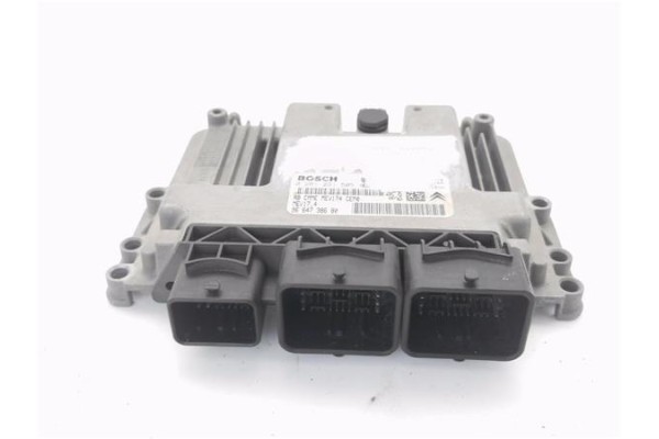 Recambio de centralita para peugeot 308 1.6 gt referencia OEM IAM 9664738680 261201505 