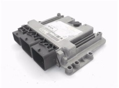 Recambio de centralita para peugeot 308 1.6 gt referencia OEM IAM 9664738680 261201505 
