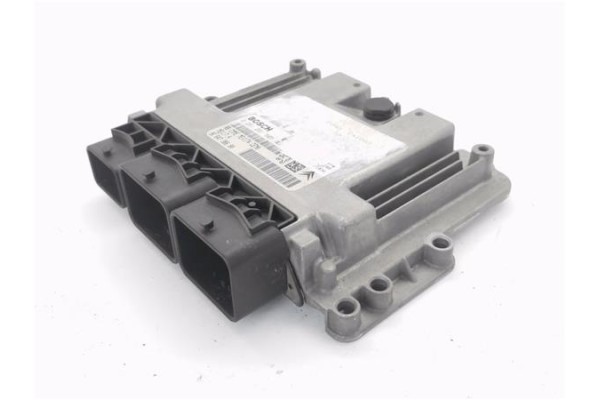 Recambio de centralita para peugeot 308 1.6 gt referencia OEM IAM 9664738680 261201505 