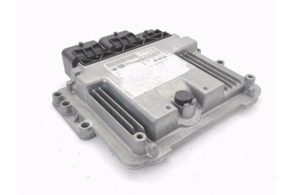 Recambio de centralita para peugeot 308 1.6 gt referencia OEM IAM 9664738680 261201505 
