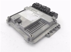 Recambio de centralita para peugeot 308 1.6 gt referencia OEM IAM 9664738680 261201505 