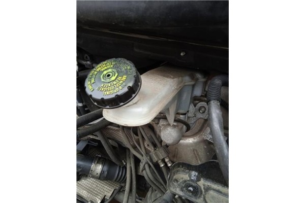 Recambio de bomba freno para mercedes-benz clase b (bm 246) 1.8 b 200 cdi (246.201) referencia OEM IAM A2464300301  