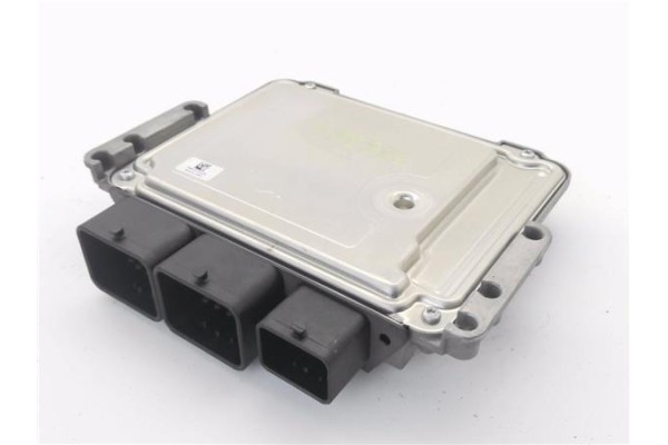 Recambio de centralita para peugeot 308 1.6 gt referencia OEM IAM 9664738680 261201505 