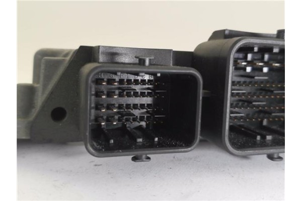 Recambio de centralita para peugeot 308 1.6 gt referencia OEM IAM 9664738680 261201505 