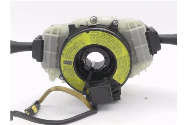 Recambio de mando intermitencia para mitsubishi colt cz3 berl. 3 (z30) 1.5 di-d instyle referencia OEM IAM MR986420 1,70E+36 
