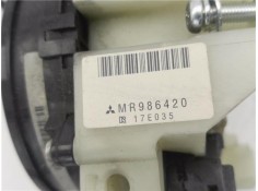 Recambio de mando intermitencia para mitsubishi colt cz3 berl. 3 (z30) 1.5 di-d instyle referencia OEM IAM MR986420 1,70E+36 