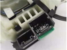 Recambio de mando intermitencia para mitsubishi colt cz3 berl. 3 (z30) 1.5 di-d instyle referencia OEM IAM MR986420 1,70E+36 