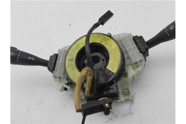Recambio de mando intermitencia para mitsubishi colt cz3 berl. 3 (z30) 1.5 di-d instyle referencia OEM IAM MR986420 1,70E+36 