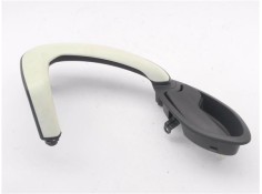 Recambio de manilla int. puerta delantero izquierda para ford ka (ccu) 1.2 referencia OEM IAM 9S51B22601 9S51B22601BA38C5 