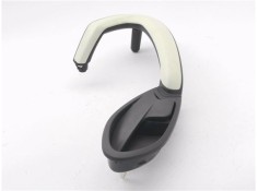 Recambio de manilla int. puerta delantero izquierda para ford ka (ccu) 1.2 referencia OEM IAM 9S51B22601 9S51B22601BA38C5 