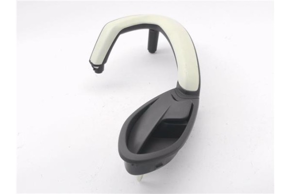 Recambio de manilla int. puerta delantero izquierda para ford ka (ccu) 1.2 referencia OEM IAM 9S51B22601 9S51B22601BA38C5 