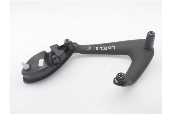 Recambio de manilla int. puerta delantero izquierda para ford ka (ccu) 1.2 referencia OEM IAM 9S51B22601 9S51B22601BA38C5 