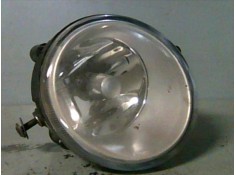 FARO ANTINIEBLA 
