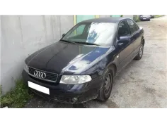audi a4 berlina (b5) del año 2000