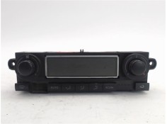 Recambio de mandos climatizador para seat ibiza (6l1) referencia OEM IAM (6L0820043E) (412206017008) 