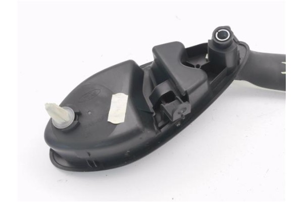 Recambio de manilla int. puerta delantero izquierda para ford ka (ccu) 1.2 referencia OEM IAM 9S51B22601 9S51B22601BA38C5 